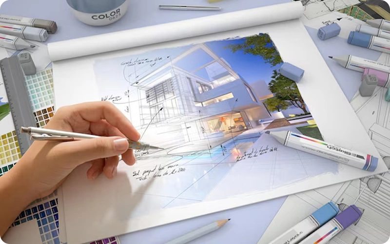 Architectural Drafting