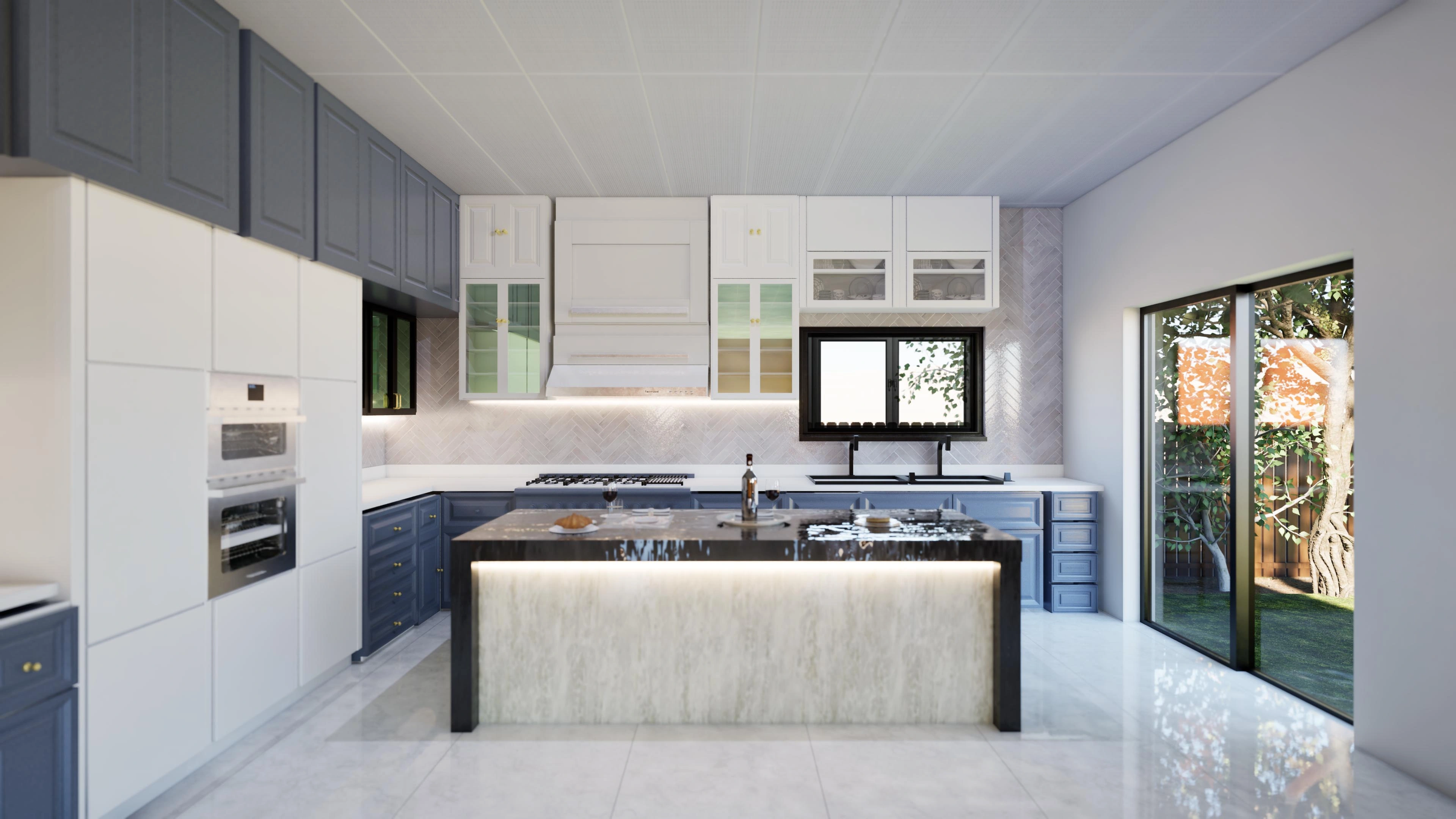 Internal rendering - IMG.13